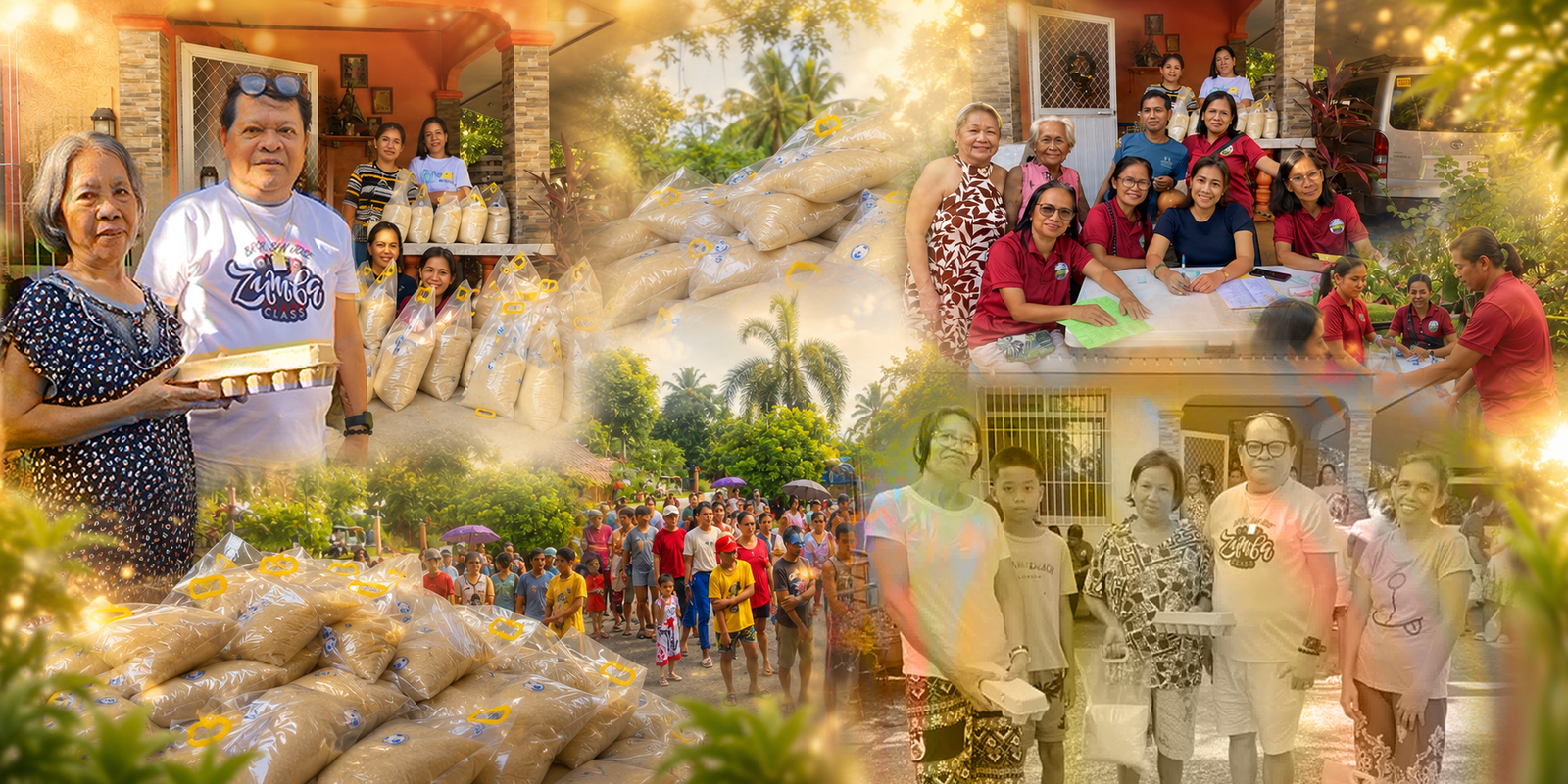 FSBelinario Foundation Community