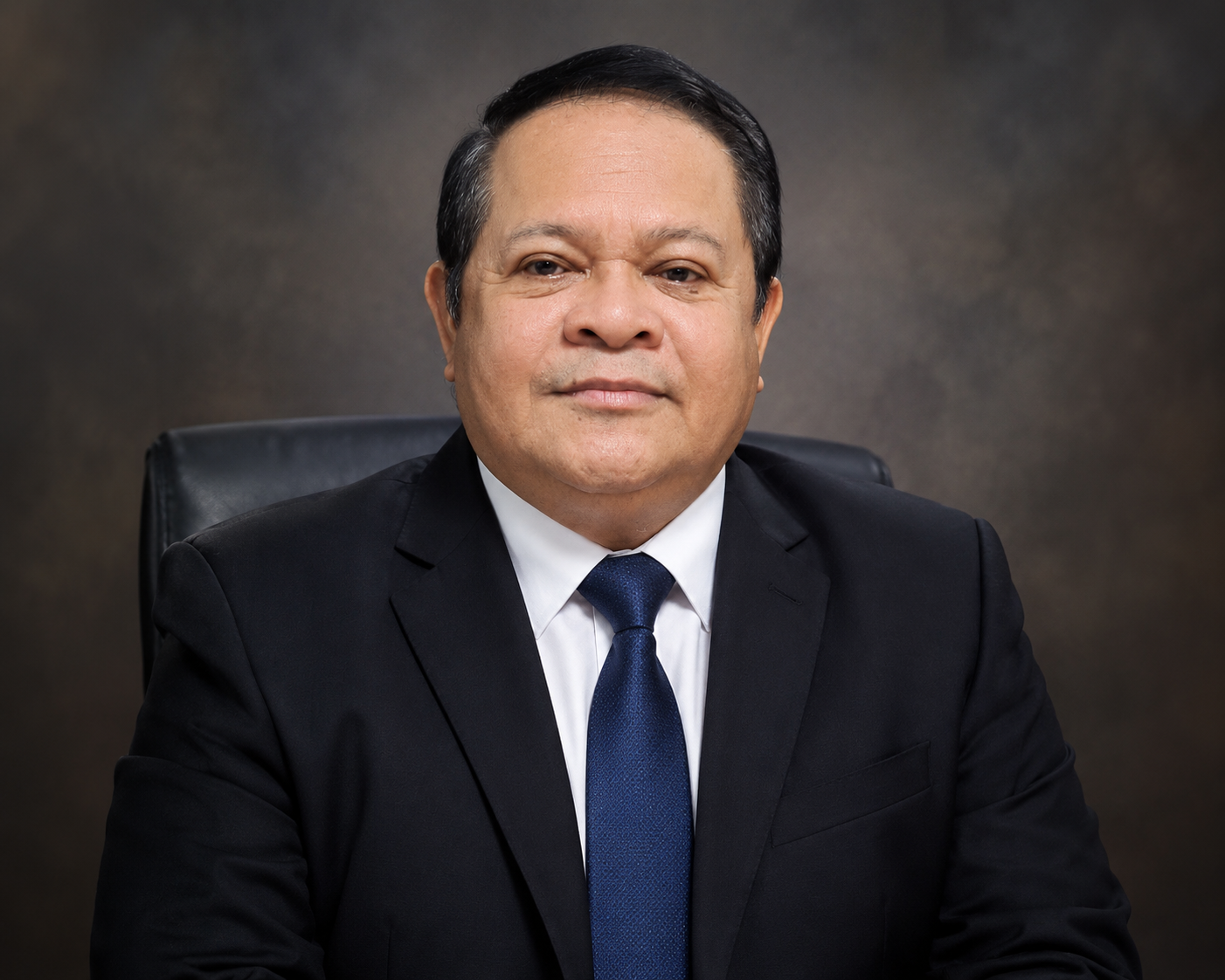 Dr. Felomino S. Belinario