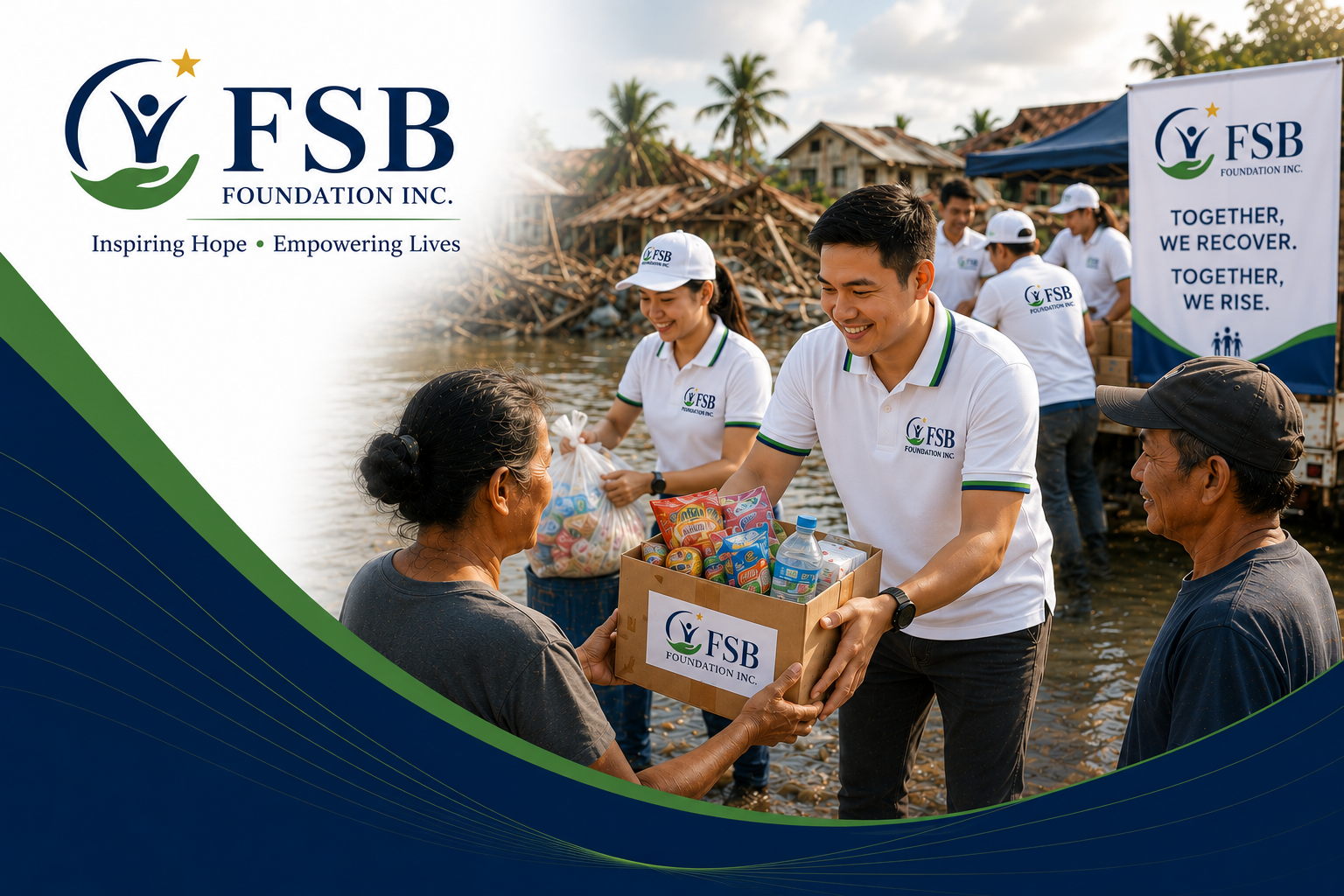 Disaster Relief