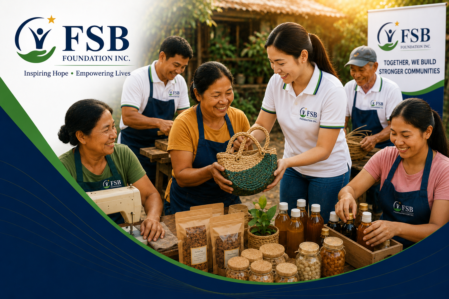 Livelihood Support