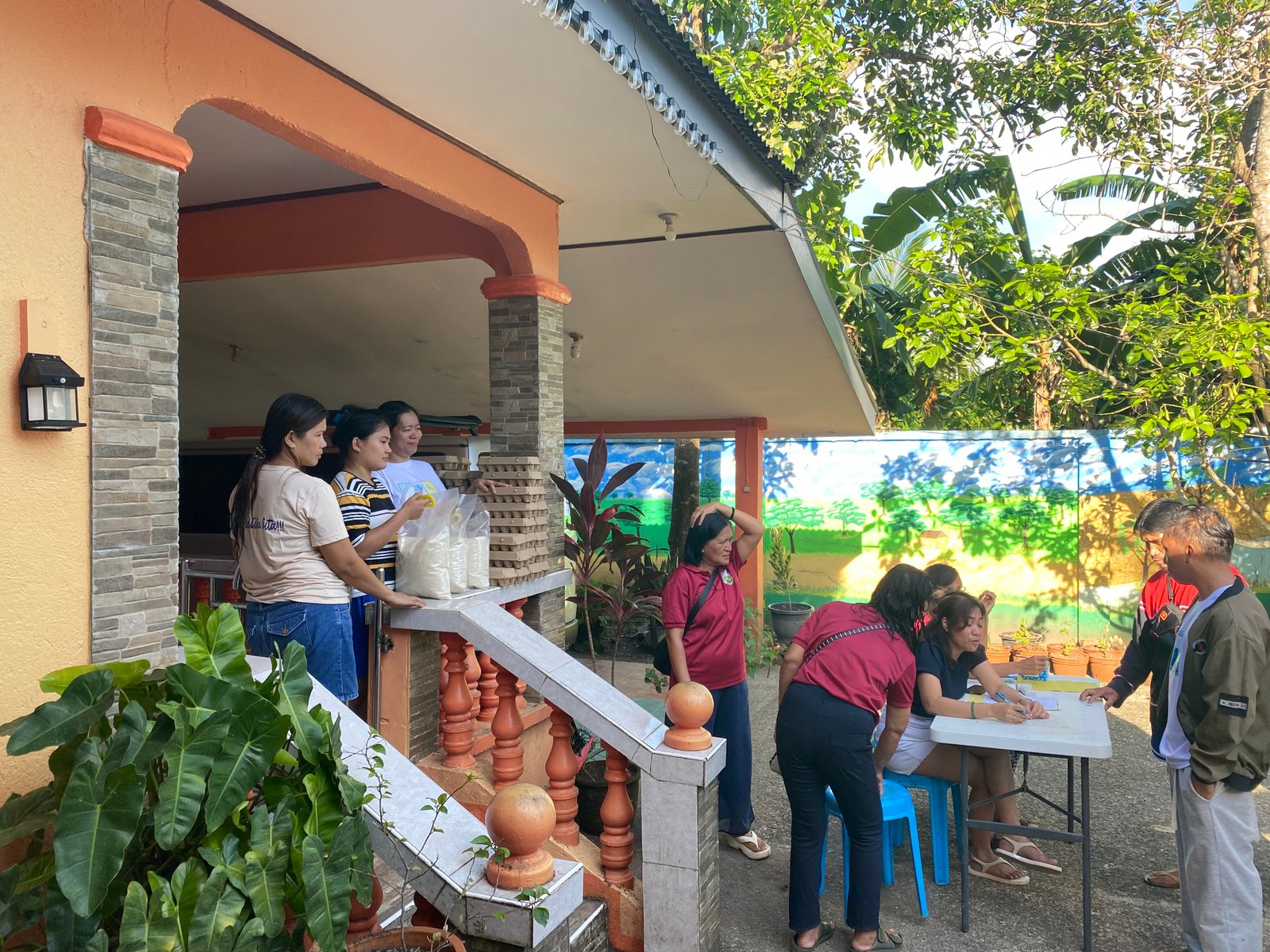 Outreach Photo 13