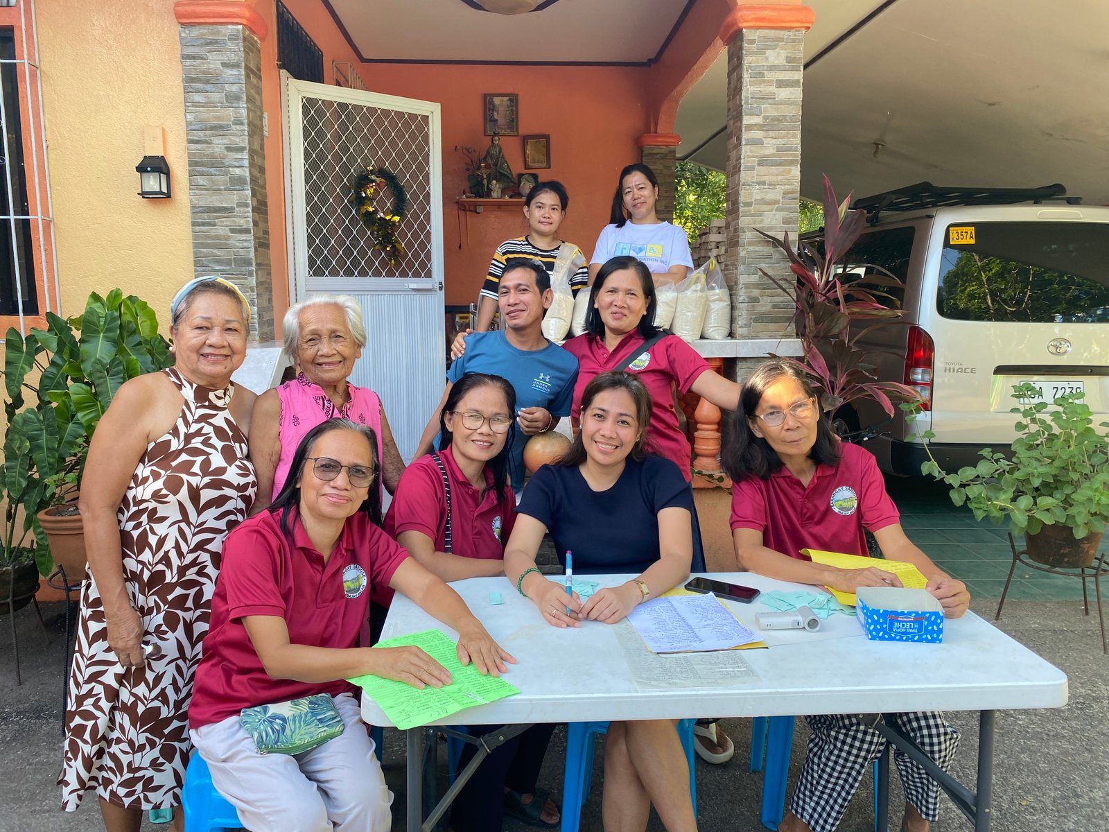 Outreach Photo 15
