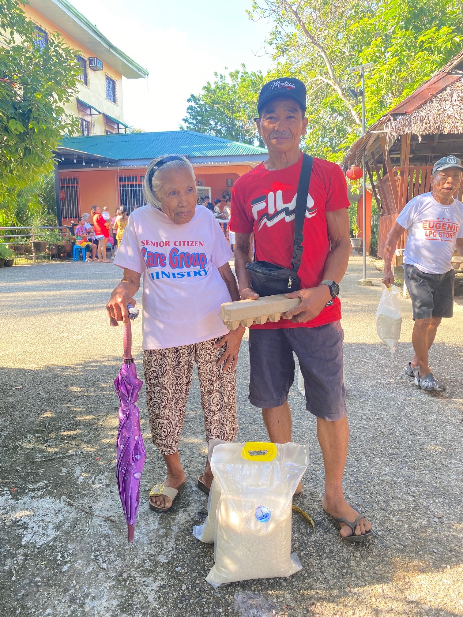 Outreach Photo 2