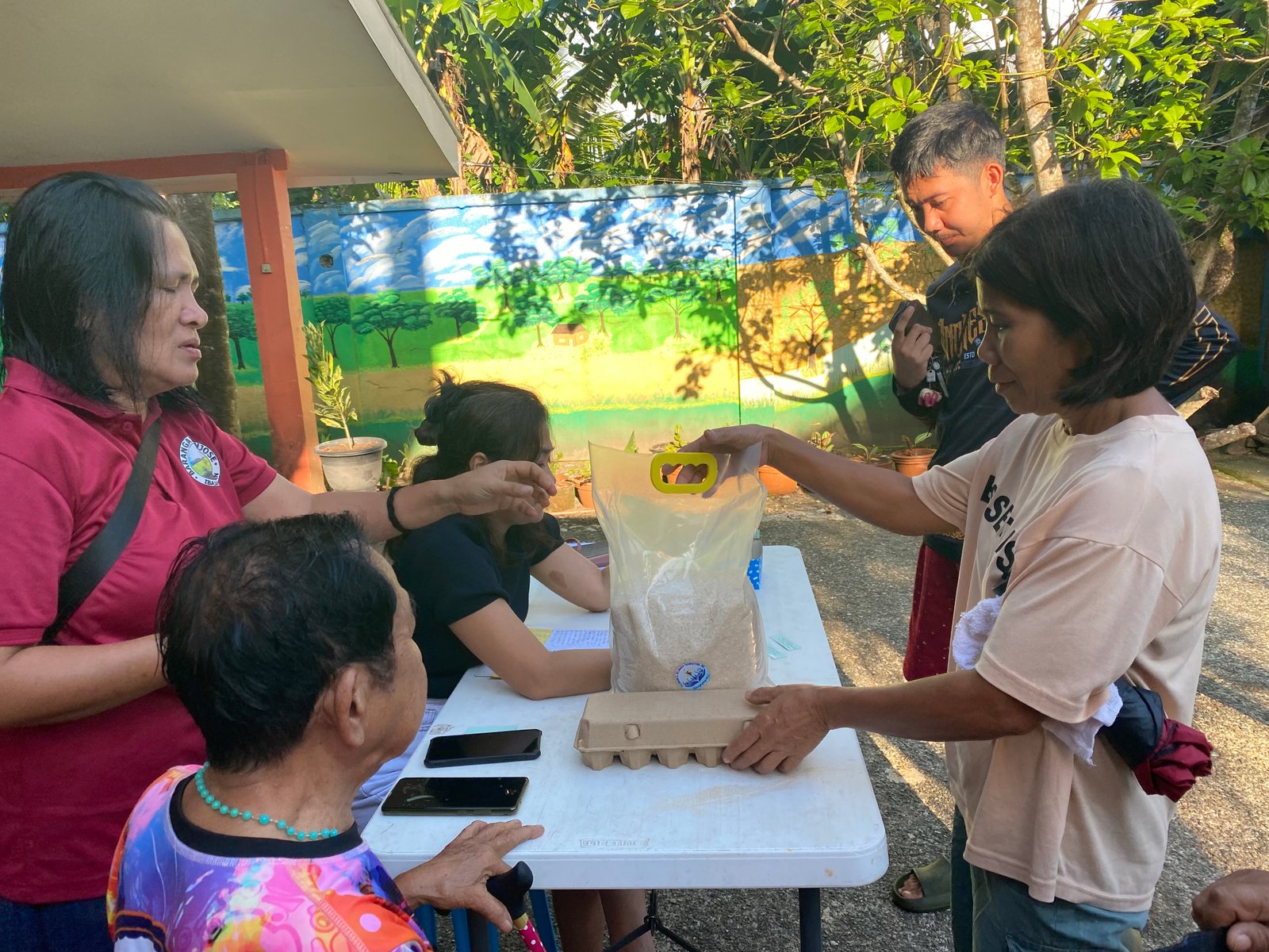 Outreach Photo 7